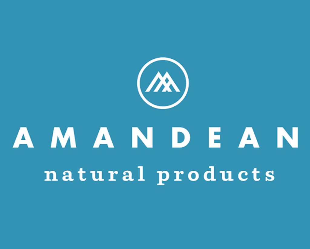 Amandean Cover Image